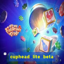 cuphead lite beta 8.1 download